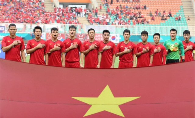 Báo Hàn Quốc chỉ ra điều kiện tiên quyết để ĐT Việt Nam vô địch AFF Cup 2018