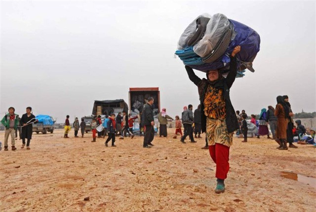 Vì sao cuộc chiến Idlib sẽ rất khốc liệt?