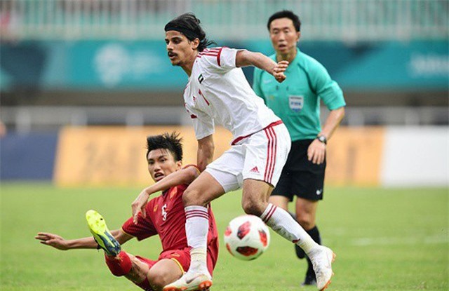 Lượng CĐV đòi “trảm” trọng tài xử ép Olympic Việt Nam tăng chóng mặt ở Hàn Quốc