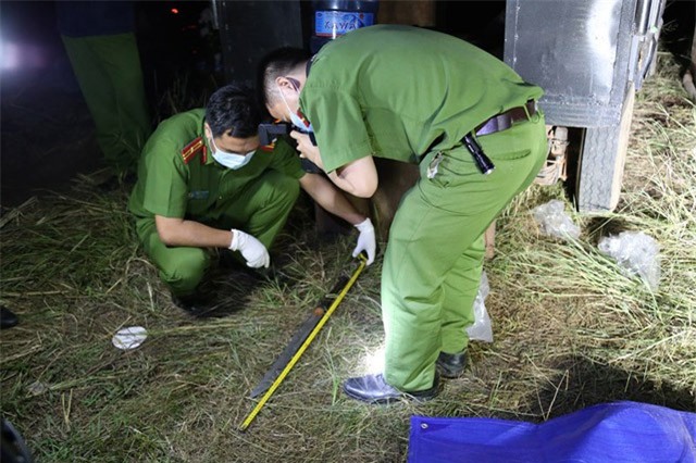 Đắk Lắk: Những án mạng đau lòng từ tranh chấp đất rừng