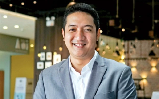 Doanh nhân Nguyễn Hoài Phương - CEO Golden Trust: "Đi chậm nhưng sẽ đến đích nhanh"