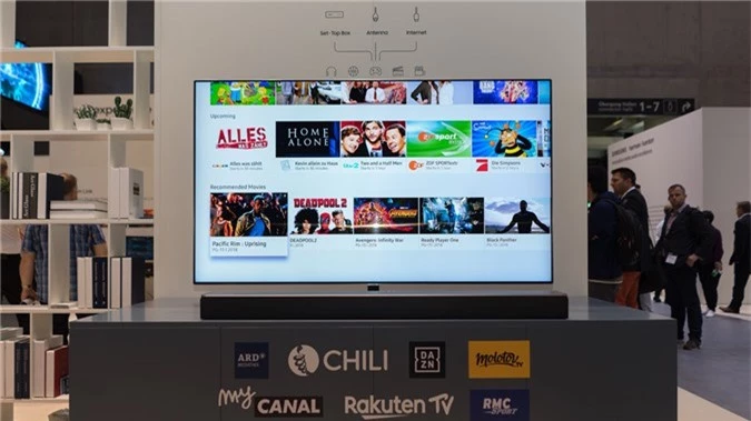 Chi tiet TV Samsung QLED 8K: Tang do net bang AI, cong nghe cao cap hinh anh 8