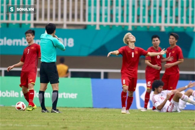 Lượng CĐV đòi “trảm” trọng tài xử ép U23 Việt Nam tăng chóng mặt ở Hàn Quốc - Ảnh 2.