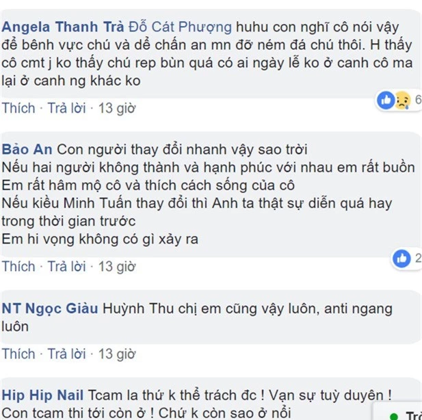 ro tin an nguy theo kieu minh tuan ve vung tau, cu dan mang noi gi? hinh anh 1