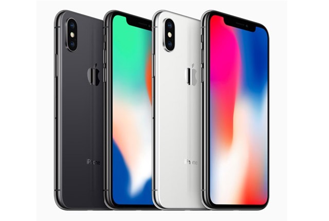 Bảng giá iPhone và iPad tháng 9/2018: Giảm giá hàng loạt