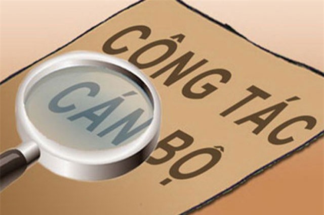 Hậu Giang: 31 trường hợp thiếu tiêu chuẩn... vẫn được bổ nhiệm