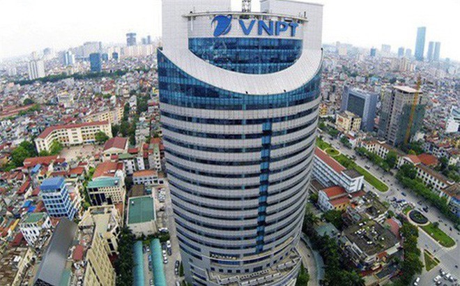 VNPT báo lãi tăng 14% sau nửa đầu năm, đạt 2.700 tỷ đồng