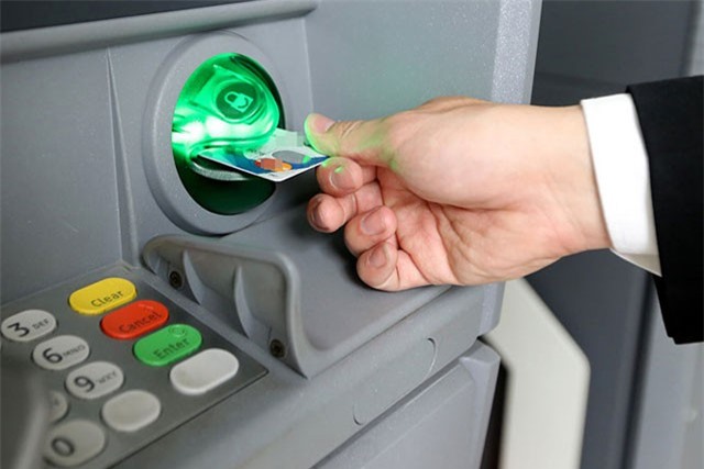 Vẫn còn rủi ro trong thanh toán online