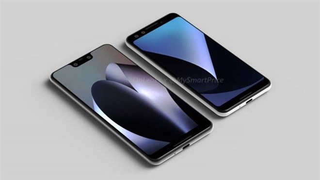 Vì sao nên chờ Google Pixel 3 thay vì mua iPhone XS