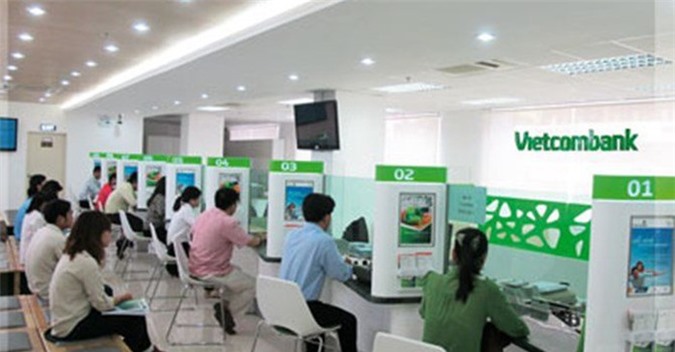 Vietcombank khó phát hành riêng lẻ 10% trong năm nay