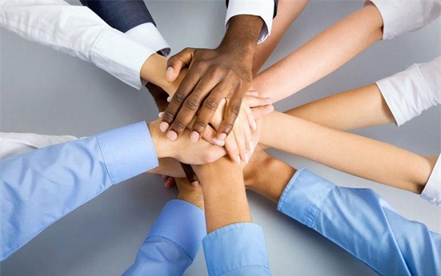 Khi nào nên làm việc theo nhóm?