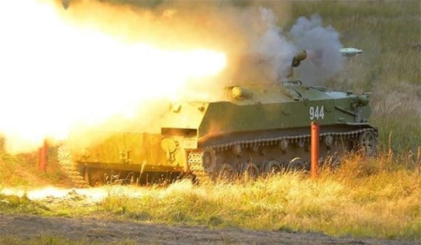 Khi nào quân đội Syria nhắm vào Idlib kết liễu phiến quân?