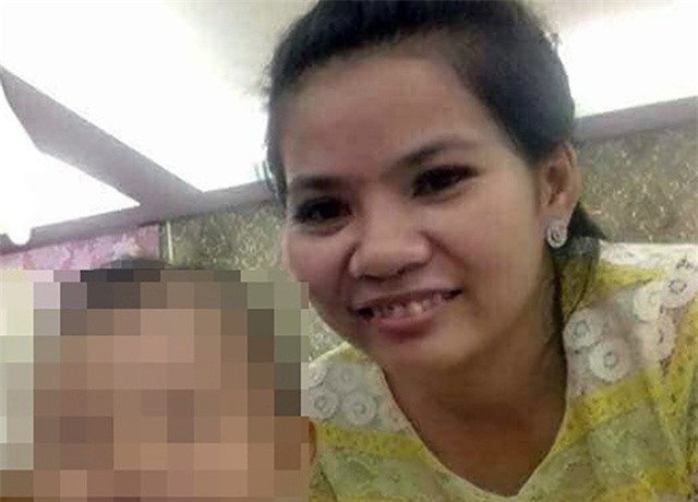 Long An: Nghi án mẹ giết con 2 tuổi rồi tự tử vì giận chồng