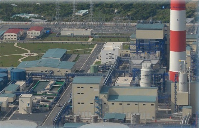 Bộ Công Thương trình phương án cổ phần hóa Genco2 vào đầu năm 2019