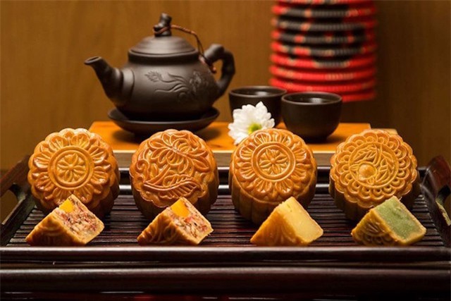 Chọn bánh trung thu thế nào cho an toàn?