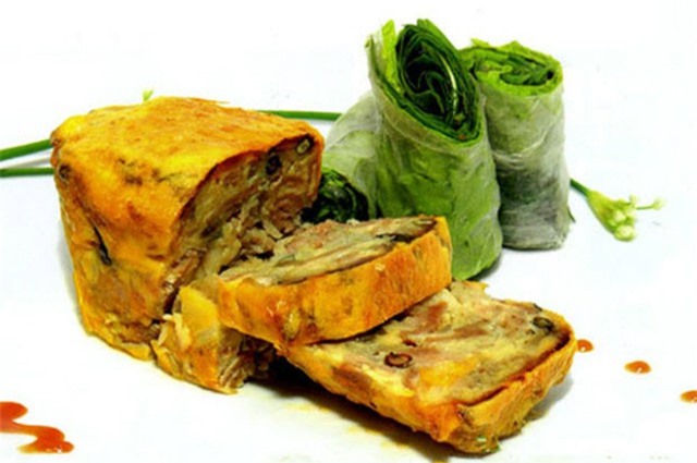 9 món đặc sản Tiền Giang nghe tên là nhớ quê