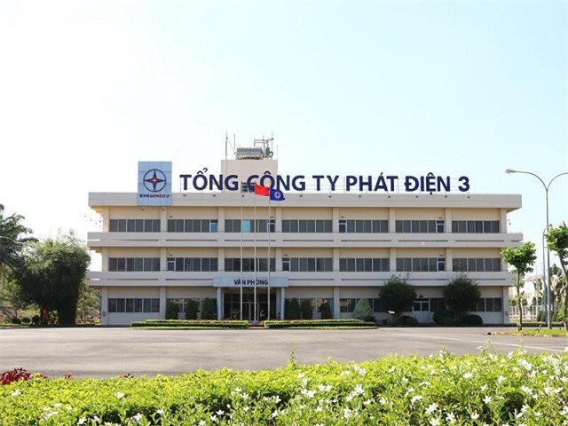 Genco3 thu hơn 23.200 tỷ đồng sau 7 tháng