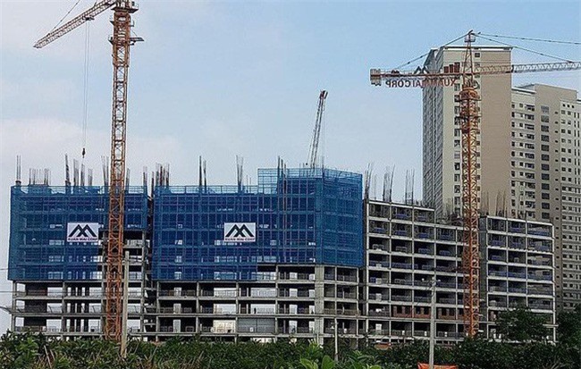 Xuân Mai (XMC): Lợi nhuận trước thuế 6 tháng đầu năm tăng 72%