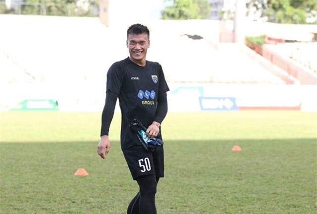 Nhiều tuyển thủ Olympic Việt Nam mệt mỏi vì lịch thi đấu dày đặc