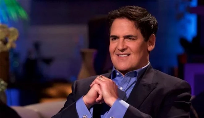 Giám khảo Shark Tank, tỷ phú Mark Cuban lên tiếng bảo vệ Elon Musk, so sánh ông như Steve Jobs và Jeff Bezos - Ảnh 1.