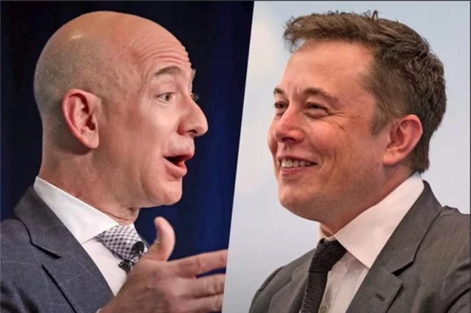 Giám khảo Shark Tank, tỷ phú Mark Cuban lên tiếng bảo vệ Elon Musk, so sánh ông như Steve Jobs và Jeff Bezos - Ảnh 3.