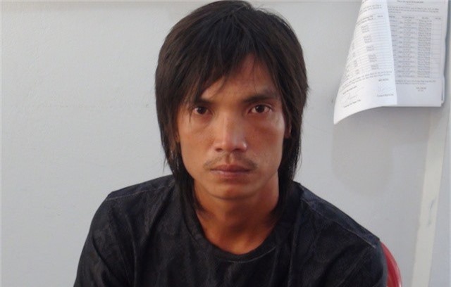 Khởi tố tên trộm hiếp dâm con gái chủ nhà