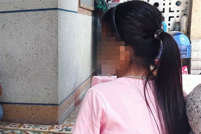 Điều tra nghi án bé gái 12 tuổi bị hàng xóm hiếp dâm