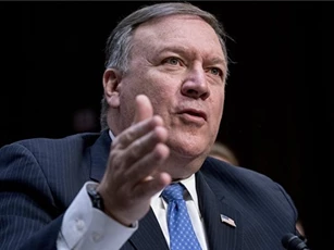 Mỹ có chung mối lo ngại như Nga về khủng bố ở Idlib - Syria