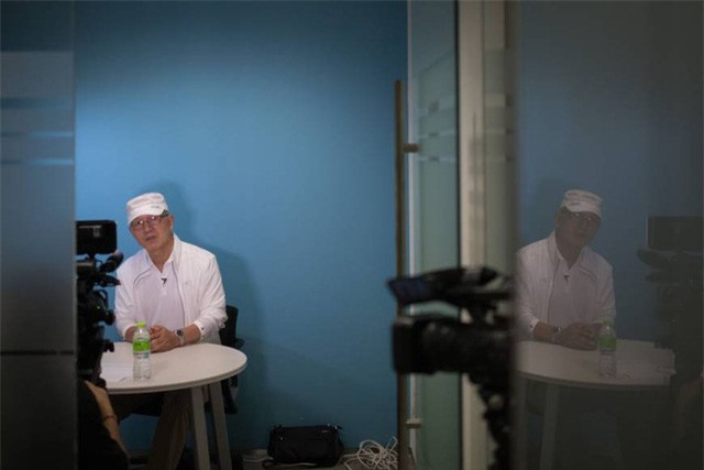 Con đường tiếp cận lãnh đạo Triều Tiên của cựu điệp viên Hàn Quốc