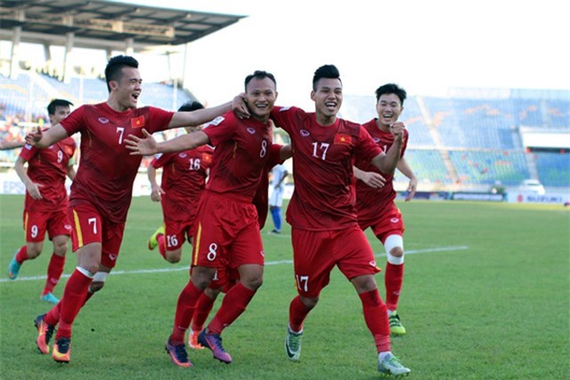 ĐT Việt Nam gặp khó khăn rất lớn trước thềm AFF Cup 2018