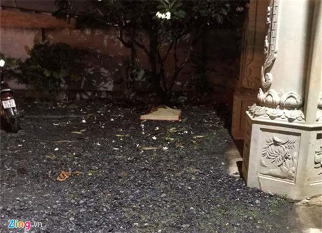 Phát hiện người phụ nữ tử vong, tài xế taxi từ chối chở đi tiếp