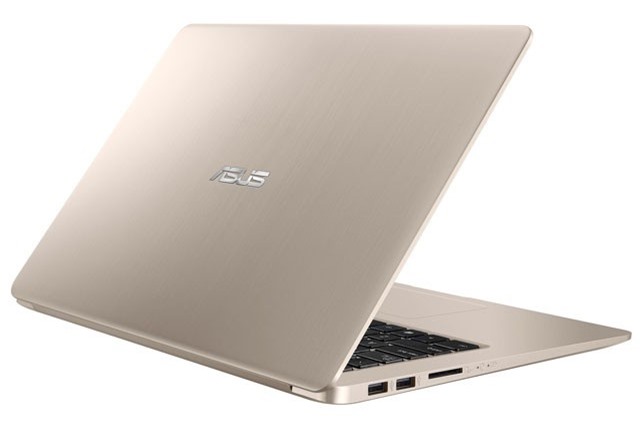 Asus mang loạt laptop VivoBook S mới về Việt Nam, giá từ 13,49 triệu đồng