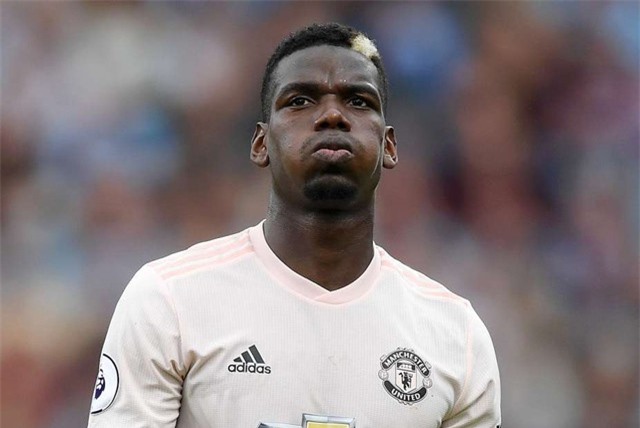 Peter Schmeichel chỉ ra lý do Pogba chưa thể tỏa sáng tại M.U