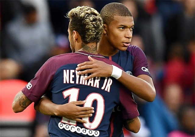 Lopetegui nói gì về khả năng Real mua Neymar hoặc Mbappe?
