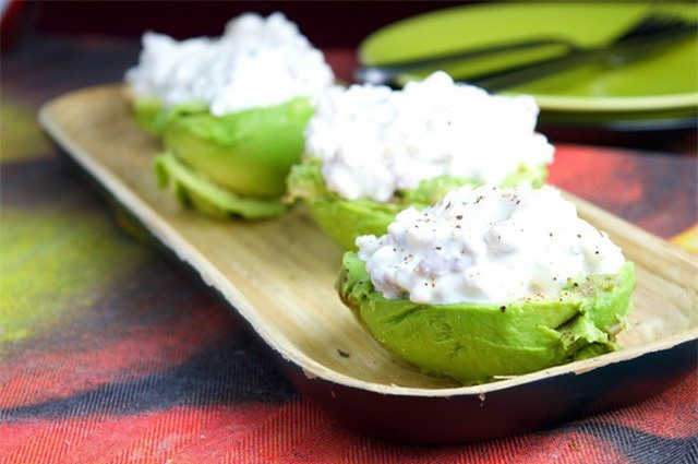 10 đồ ăn nhẹ ban đêm "vô hại" với vóc dáng