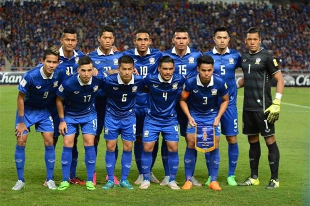 Thái Lan sẽ vô địch AFF Cup 2018 bằng mọi giá
