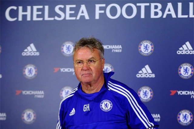 Cựu HLV Chelsea sắp dẫn dắt ĐT Trung Quốc