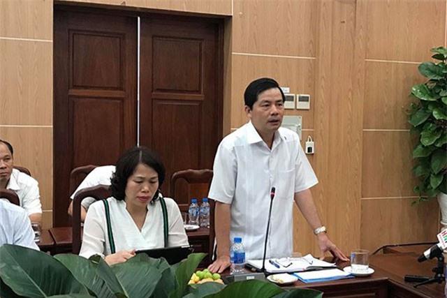 Hà Nội đề xuất tăng thu nhập cho cán bộ tối đa 1,8 lần