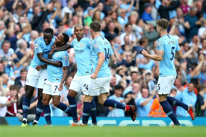 10 CLB ‘chịu chơi’ nhất châu Âu: Man City không đối thủ