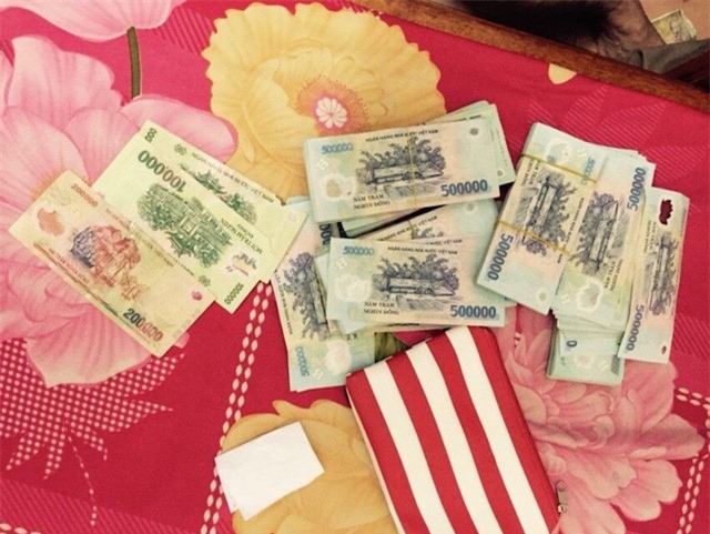 Đường dây thầu đề liên quận quy mô lớn ở Sài Gòn bị “xoá sổ”