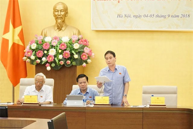 1,1 triệu cán bộ kê tài sản, xác minh 44 trường hợp, lộ 6 người "khai gian"