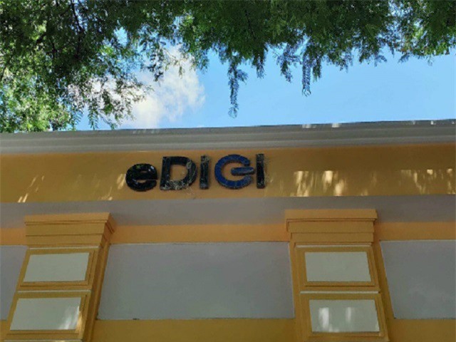 Ông Johnathan Hạnh Nguyễn sắp mở cửa hàng Apple