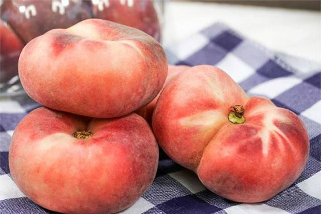 Đào ngoại ồ ạt về Việt Nam