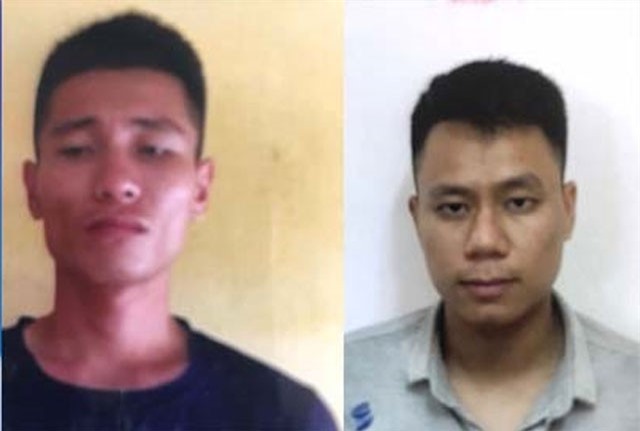 Thanh Hóa: Nhóm thanh niên dùng 3 khẩu súng bắn nhiều phát vào bến xe