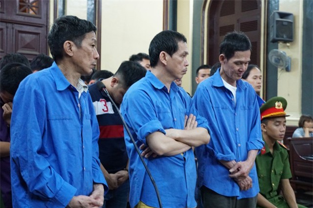 Bác sĩ, kỹ sư tham gia đường dây cá độ hơn 600 tỉ đồng