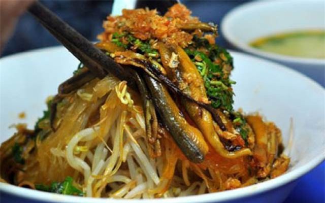 Điểm mặt quán lươn ngon nức tiếng, dân sành ăn check-in ầm ầm ở Hà Nội