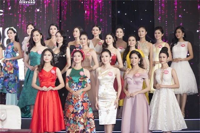Cận cảnh chiếc vương miện đặc biệt của Hoa hậu Việt Nam 2018 - Ảnh 4.