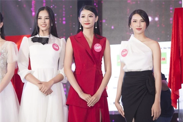 Cận cảnh chiếc vương miện đặc biệt của Hoa hậu Việt Nam 2018 - Ảnh 5.