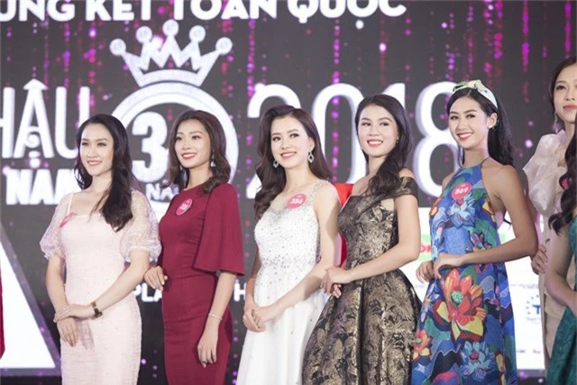 Cận cảnh chiếc vương miện đặc biệt của Hoa hậu Việt Nam 2018 - Ảnh 6.