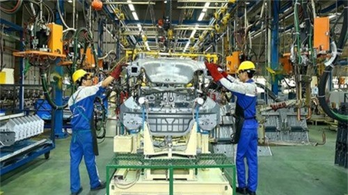 Không để ngành cơ khí “tự bơi”